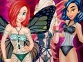 Spel Prinsessor: Victoria's Secret Show 2016 på nätet Spel Prinsessor: Victoria's Secret Show 2016 på nätet
