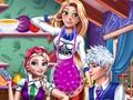 Spel Princesses Organic Shop på nätet