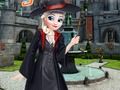 Spel Elsa första dag i Hogwarts skola pÄ nÀtet Spel Elsa första dag i Hogwarts skola pÄ nÀtet