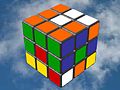 Spel Rubiks kub  på nätet