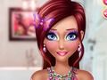 Spel Modern Princess Perfect Make-Up på nätet