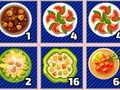Spel YUMMY 2048 på nätet