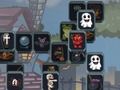 Spel Ghost Mahjong  på nätet