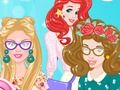 Spel Barbies Book Club på nätet