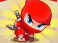 Spel Ninja Run 2 på nätet