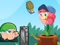 Spel Blomma Rush  på nätet