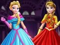 Spel Princess Corona Day  på nätet