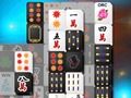 Spel Svart och vit mahjong 2  på nätet