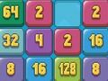 Spel 2048 pixlar  på nätet