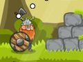 Spel Vikingaträning  på nätet