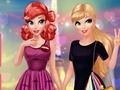 Spel Princess BFF i Paris på nätet Spel Princess BFF i Paris på nätet
