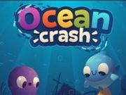 Spel Ocean krasch  på nätet