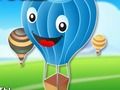 Spel Ballong på nätet