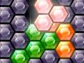 Spel Hex blitz på nätet