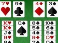 Spel Freecell Solitaire Classic på nätet