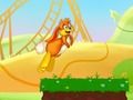 Spel Herr. Jumpz Adventure  på nätet