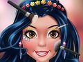 Spel Fashion Magazine perfekt makeup  på nätet