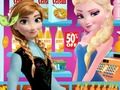 Spel Frozen s Store  på nätet