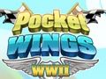 Spel Pocket Wings wwii på nätet