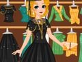 Spel Rapunzel och Ariel 20s Fashion Contest  på nätet