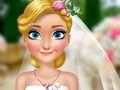 Spel Bröllop perfekt Make-Up  på nätet