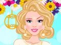 Spel Barbie parfymdesigner på nätet