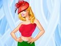 Spel Kända Modedesigner  på nätet