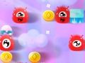 Spel Monsterunionen  på nätet