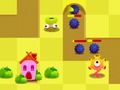 Spel Monster Tower Defense på nätet
