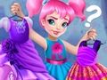 Spel Moody Ally Princess Ball på nätet