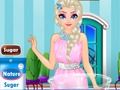 Spel Ice Queen kunglig bagare  på nätet
