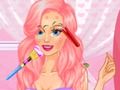 Spel Barbara Beauty Tips på nätet