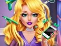 Spel Audreys Glamorous Real frisyrer  på nätet