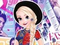 Spel Elsa: College Journal  på nätet