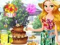Spel Rapunzels Secret Garden pÄ nÀtet Spel Rapunzels Secret Garden pÄ nÀtet