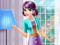 Spel Prinsessan Garderob Perfect Date  på nätet