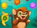 Spel Monkey: Bubble Shooter  på nätet