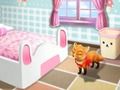Spel Liten Fox Tidy Up The Room  på nätet