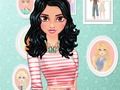 Spel Princess Födelsedag Fashion Challenge  på nätet