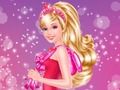Spel Barbie härlig ballerina på nätet