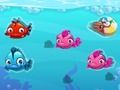 Spel Fiskpussel  på nätet