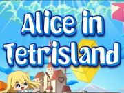 Spel Alice i Tetris pÄ nÀtet Spel Alice i Tetris pÄ nÀtet