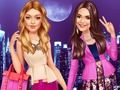 Spel Gigi och Kendall BFFS på nätet