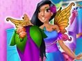Spel Fairy Princess Dresser på nätet