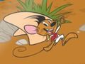 Spel Konst & Hantverk Looney Tunes showen  på nätet