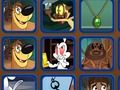 Spel Monstermatch på nätet