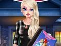 Spel Prinsessförfattare liv på nätet