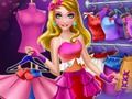 Spel Pop Star Princess Dresses 2 på nätet