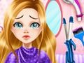 Spel Prinsessan skickad till framtiden  på nätet