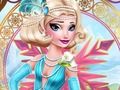 Spel Ice Queen Art Deco Couture på nätet